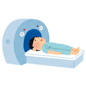 CT・MRI・肺機能検査